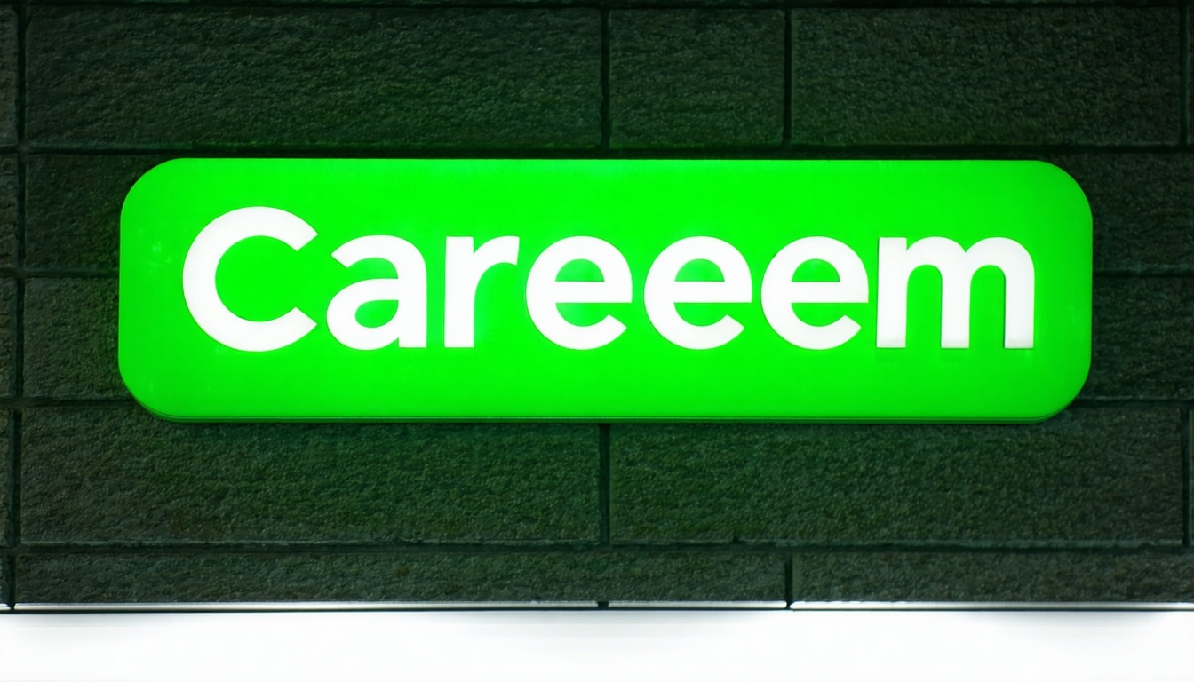 Careem logo